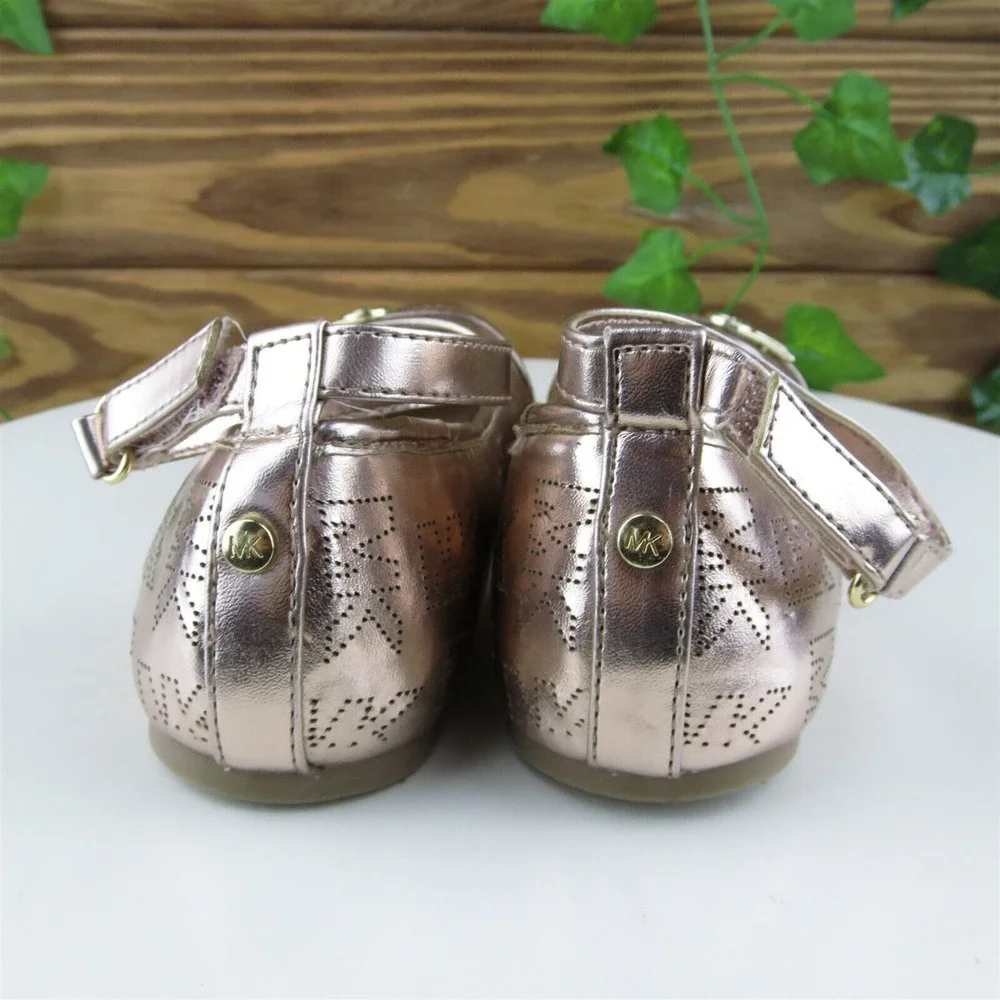 Michael Kors welcome shoe