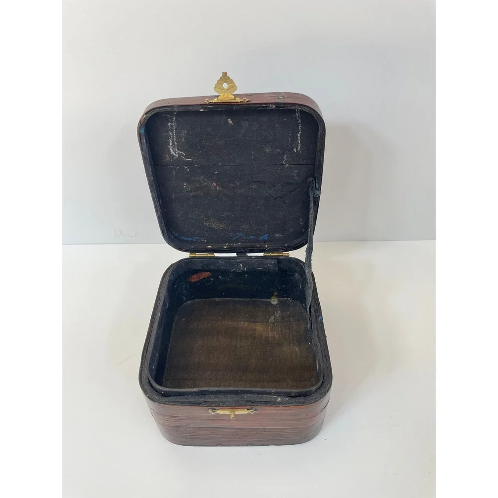Unbranded vintage chinese