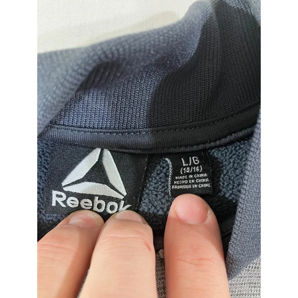 Reebok i28 couple