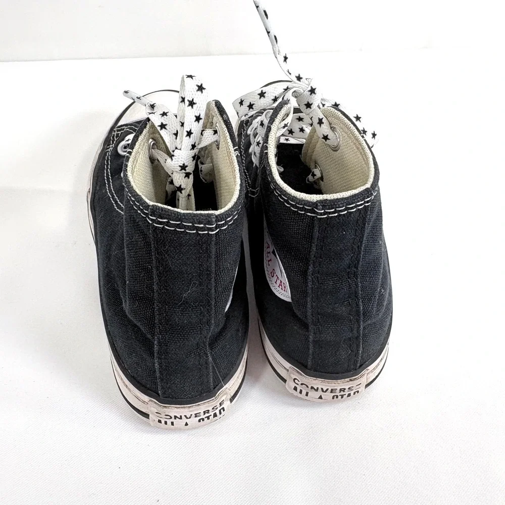 Converse chuck shoes white