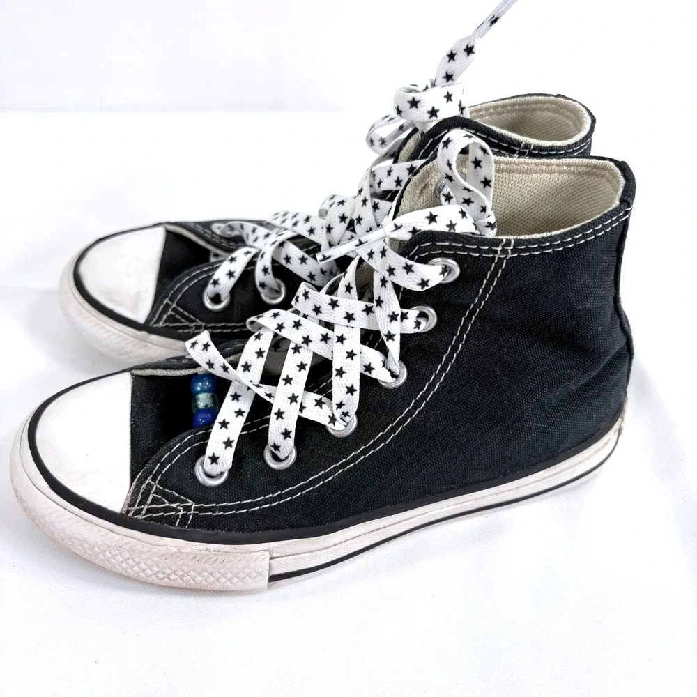 Converse school print