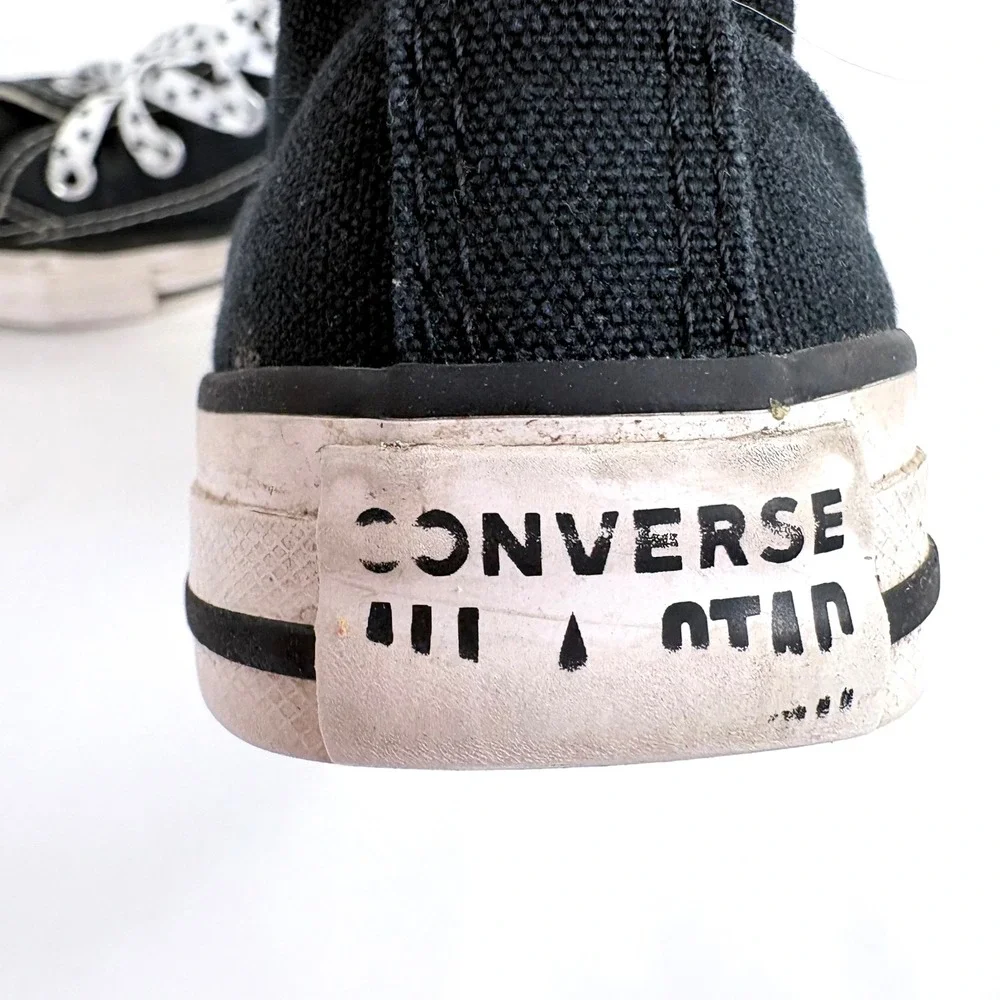 Converse neutral cool
