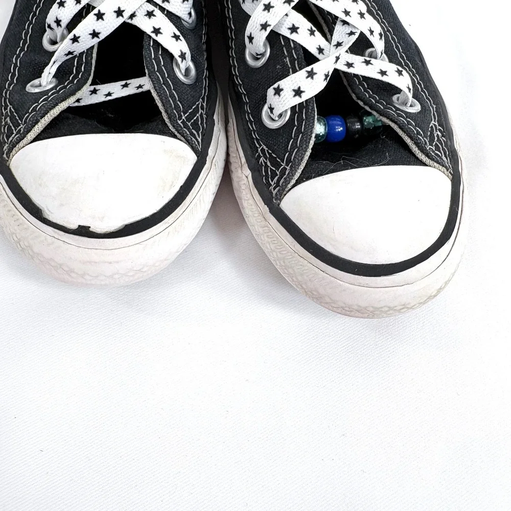 Converse monochrome thank