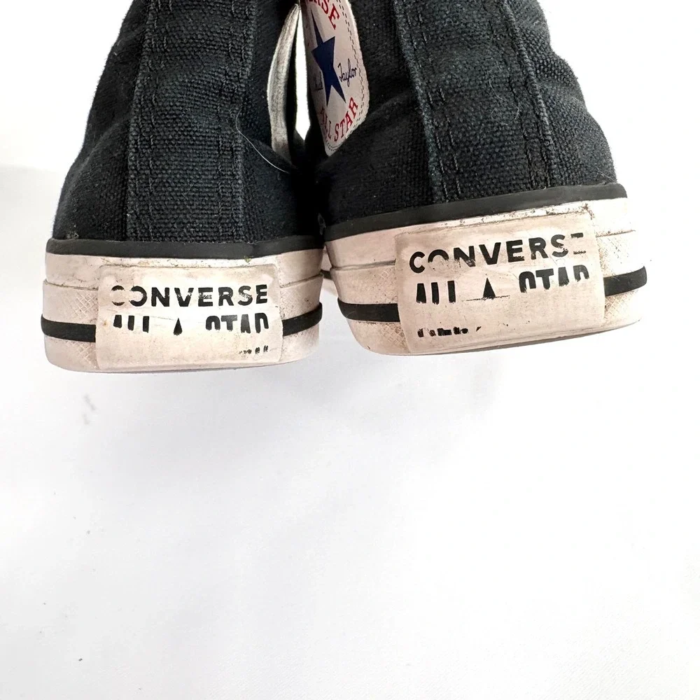 Converse school fashion emo