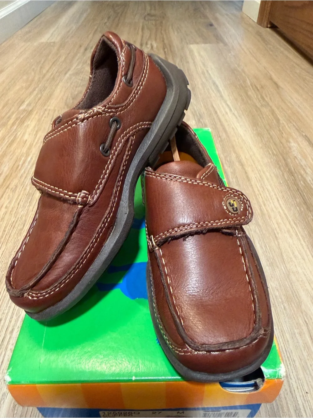Jumping Jacks brand new
