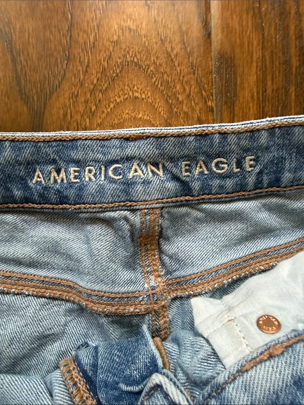 American Eagle Outfitters american eagle
