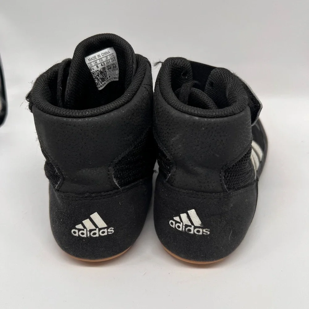 adidas hvc wrestling