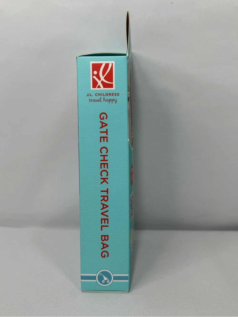 J L Childress designed ready