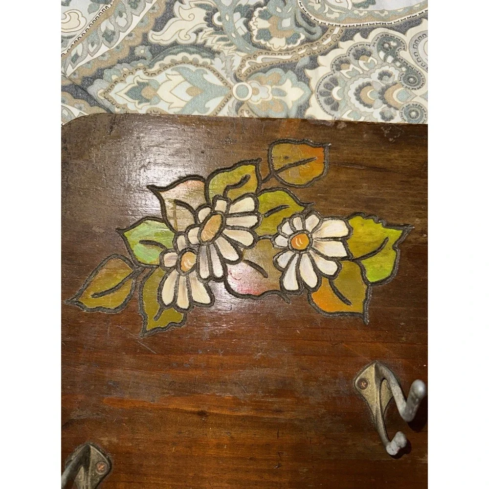 Handmade this vintage