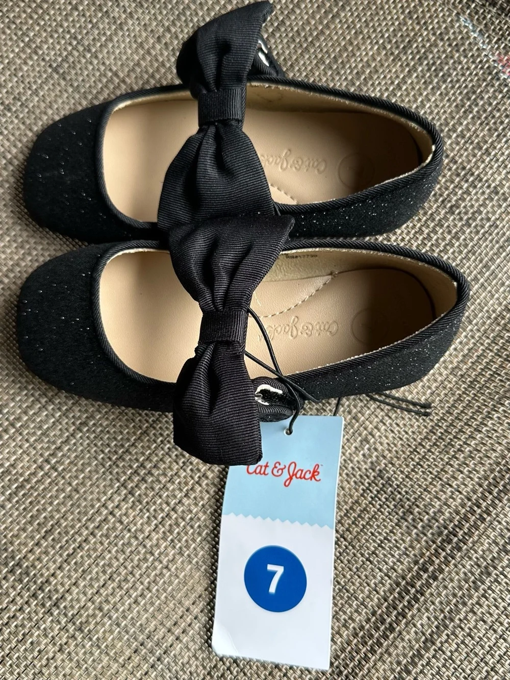 Cat & Jack brand new