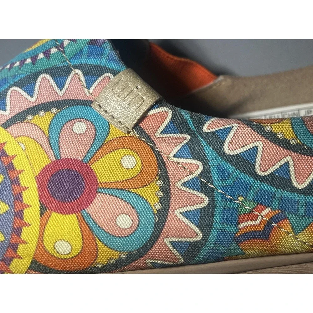UIN brand style