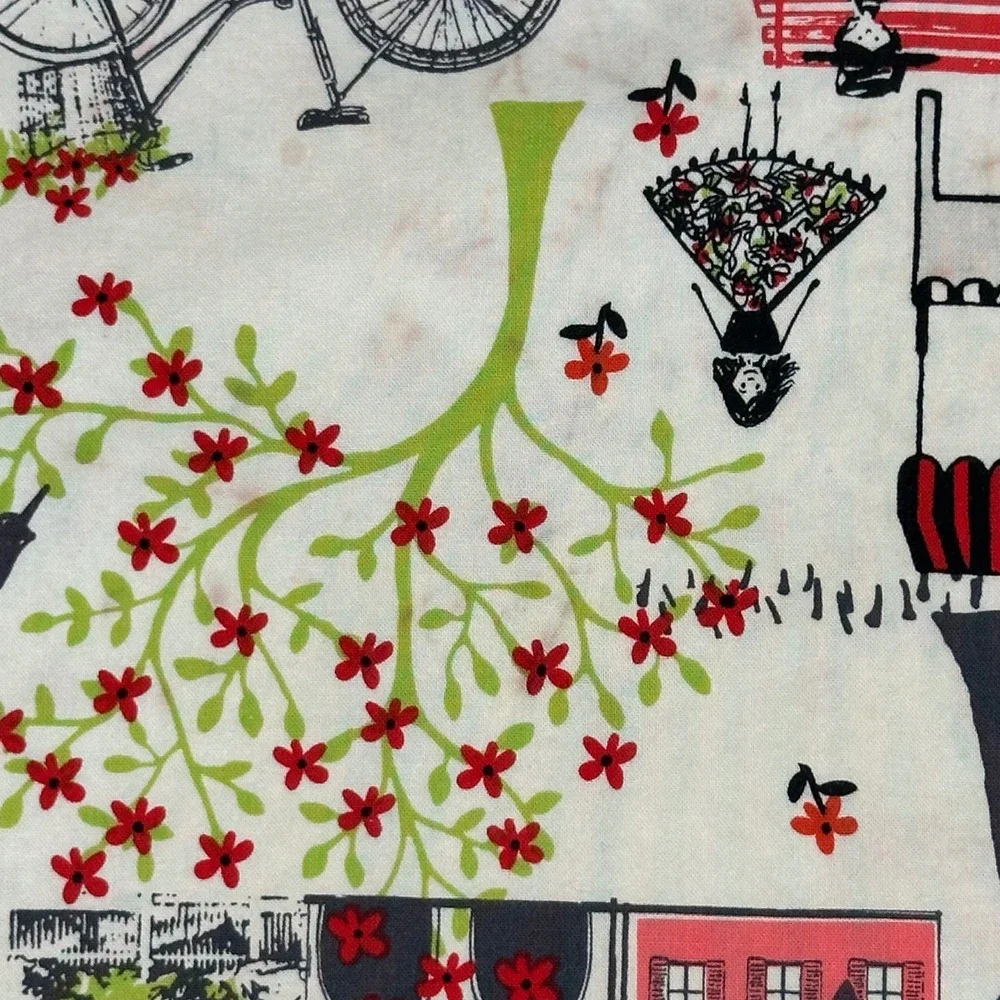 N/A whimsical paris