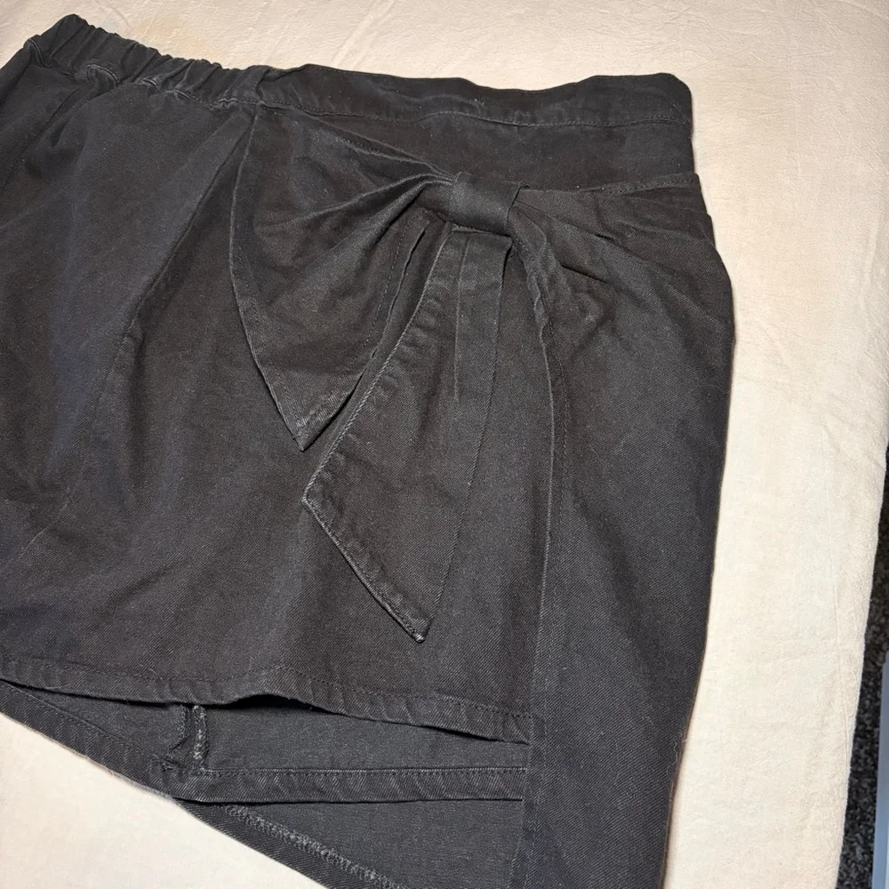 Unbranded inches be waist