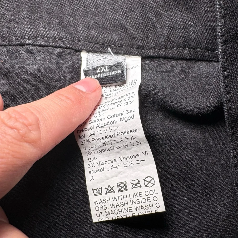 Unbranded size 10% be