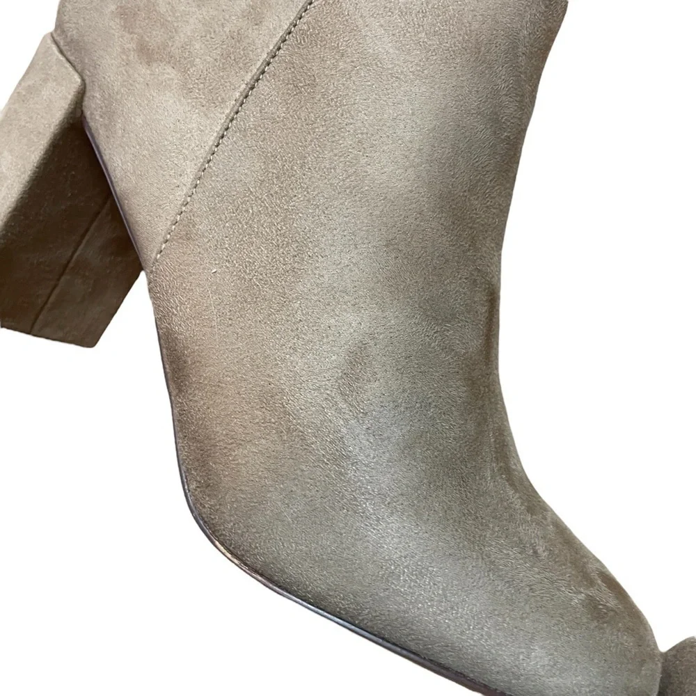 Chinese Laundry The King Over The Knee Boot