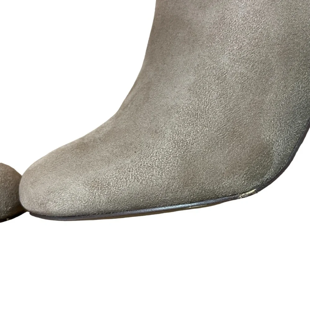 Chinese Laundry The King Over The Knee Boot