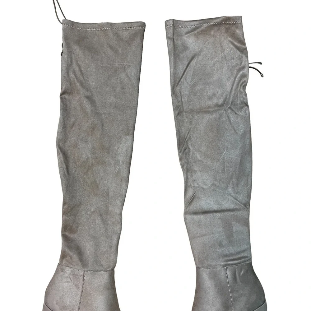 Chinese Laundry The King Over The Knee Boot