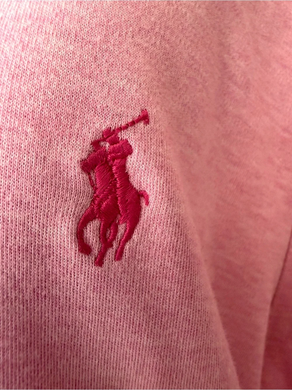 Ralph Lauren classic short