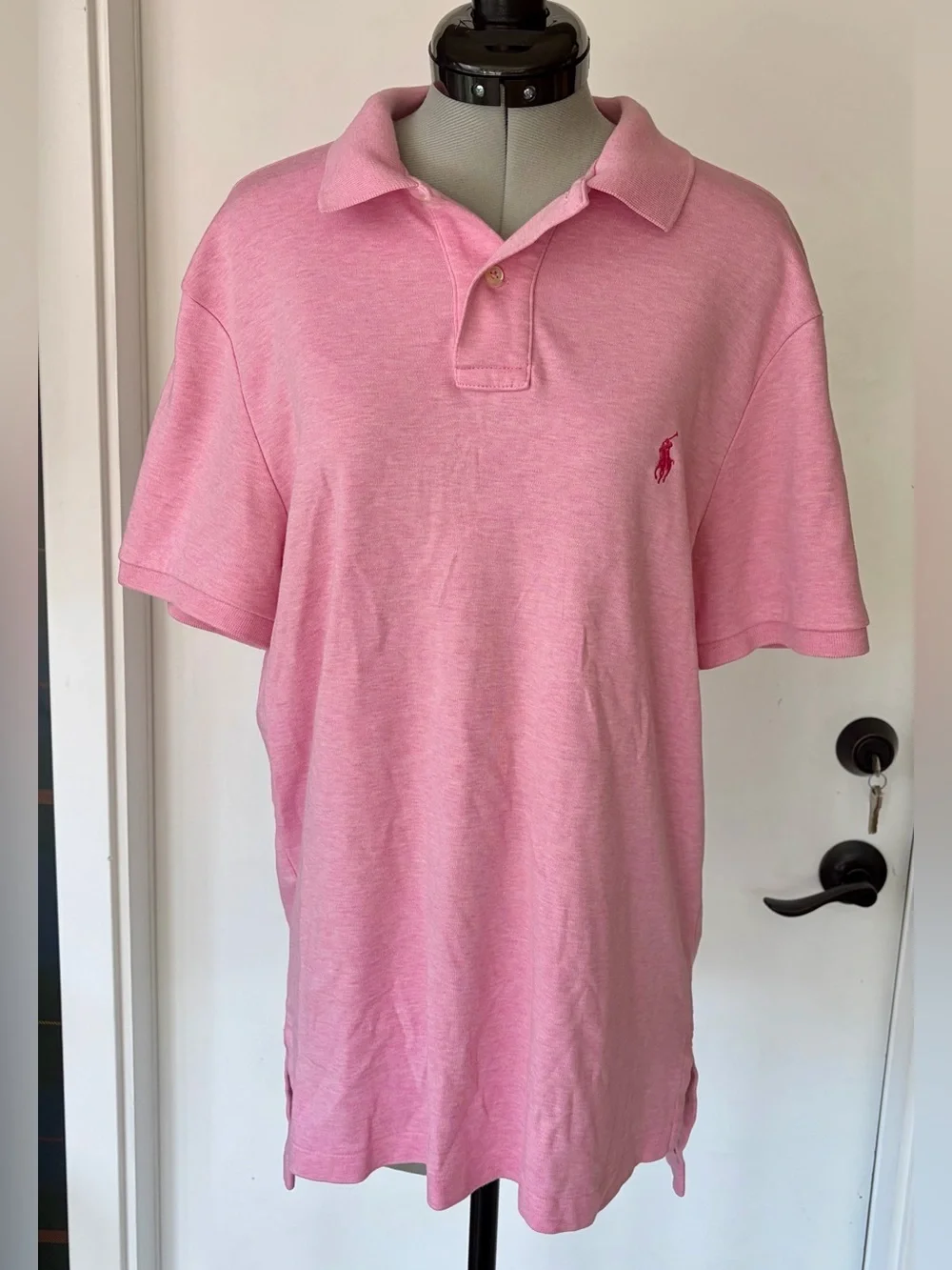 Ralph Lauren classic short