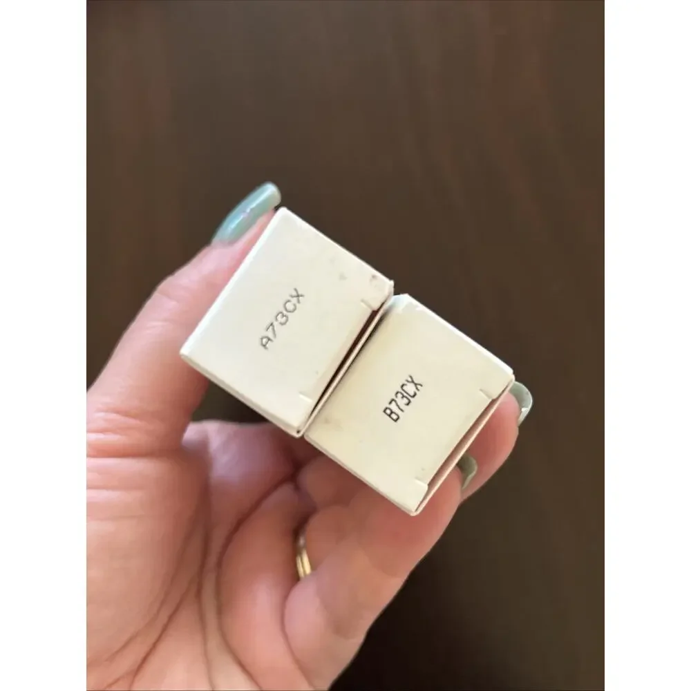 Glossier cloud paint