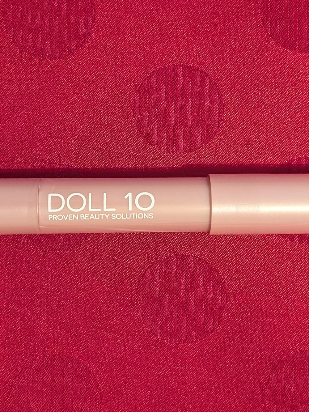 Doll 10 application cushion