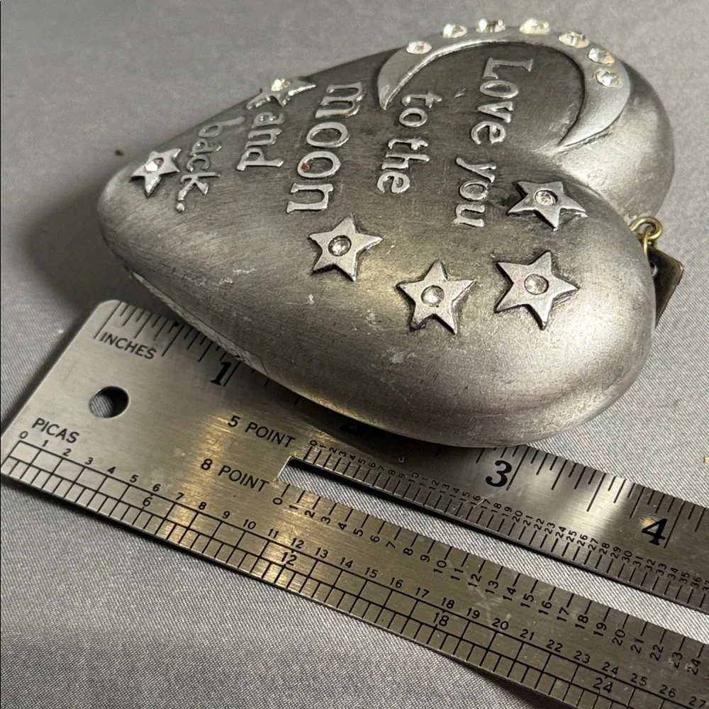 N/A elegant silver