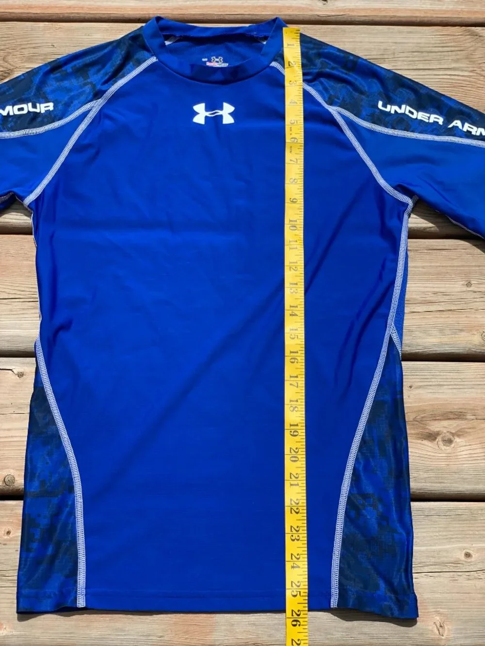 Under Armour under armour