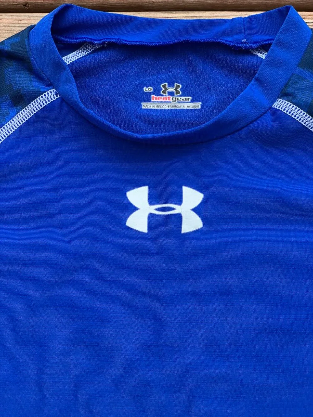Under Armour under armour