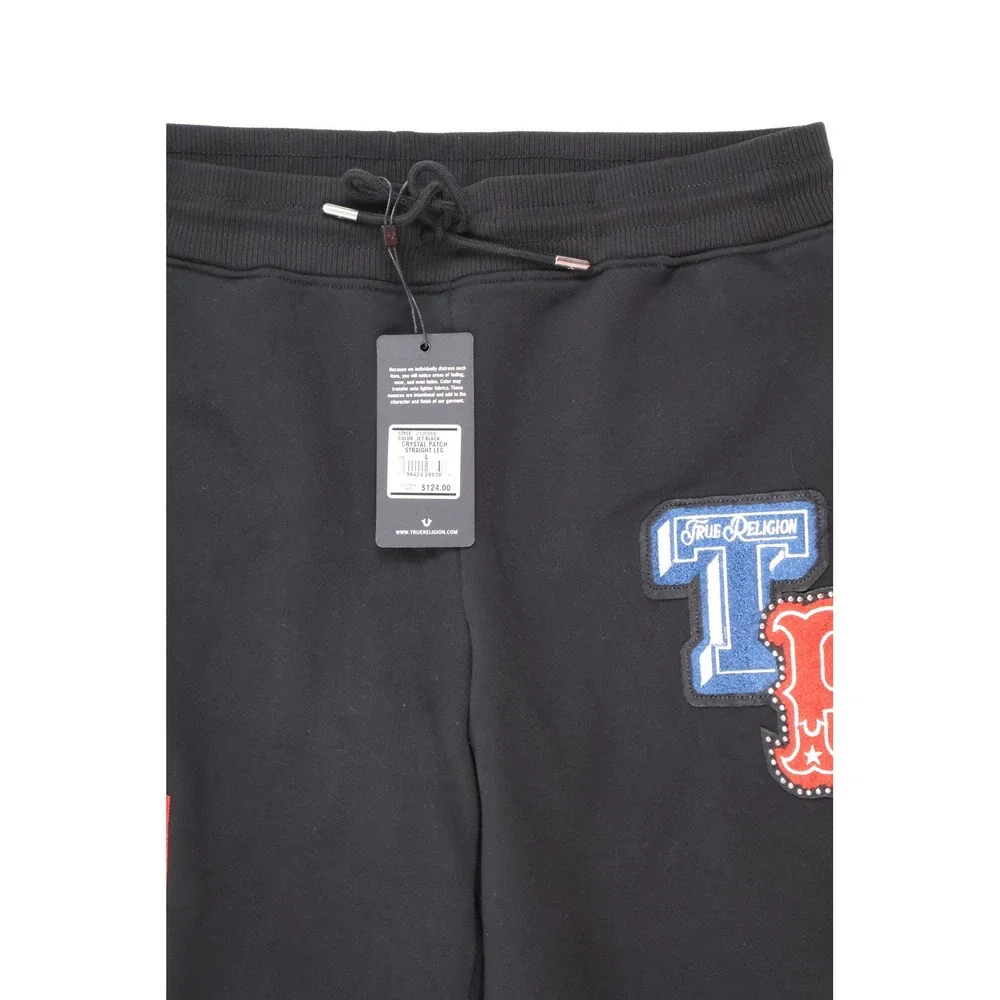 True Religion premium heavyweight