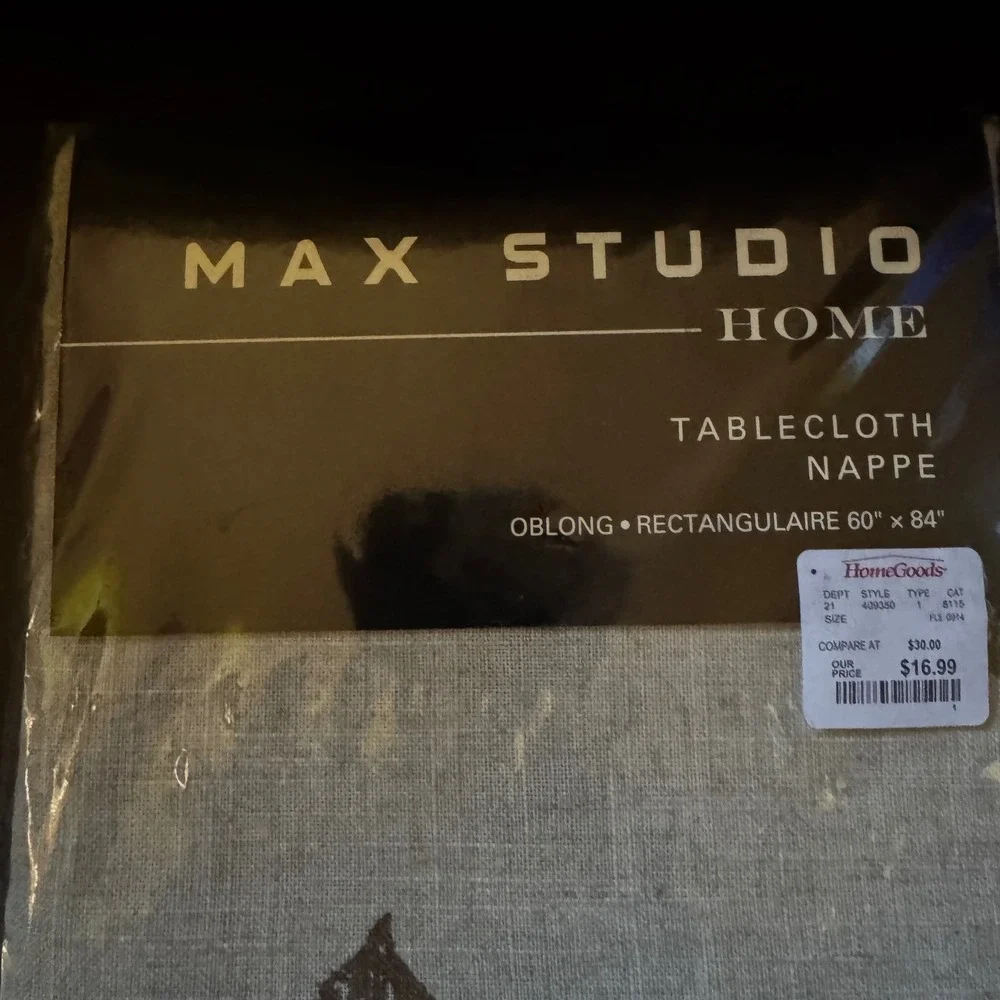 Max Studio Home max studio