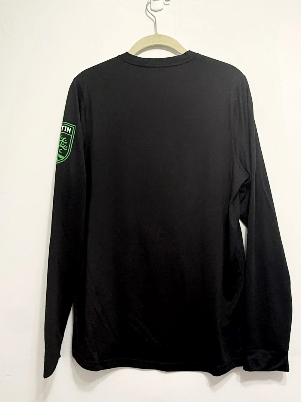 adidas fabric logo