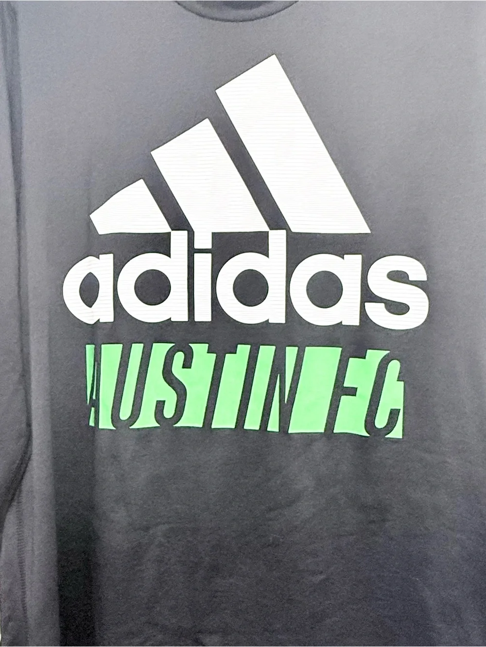 adidas front lightweight