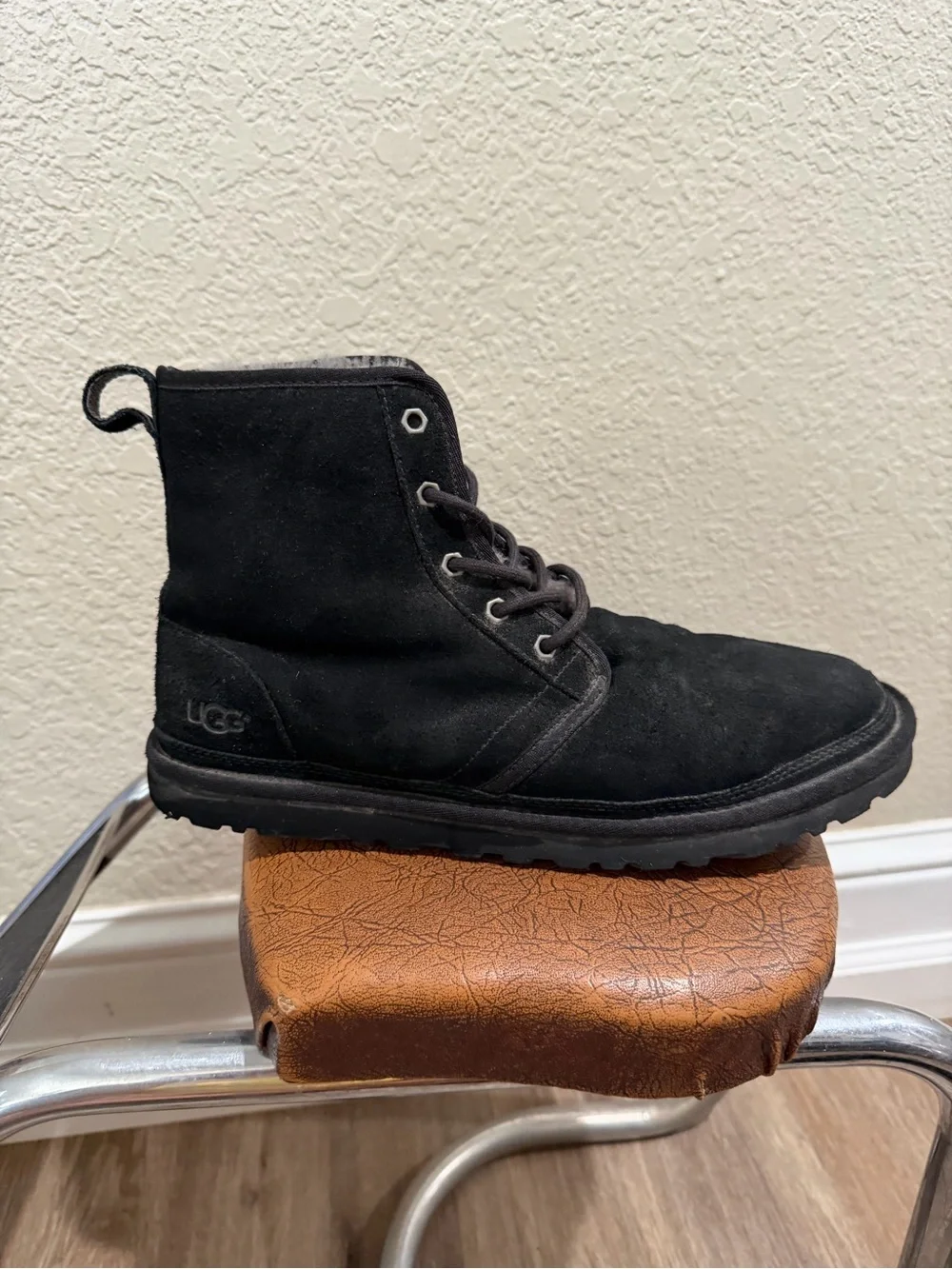 UGG classic chukka