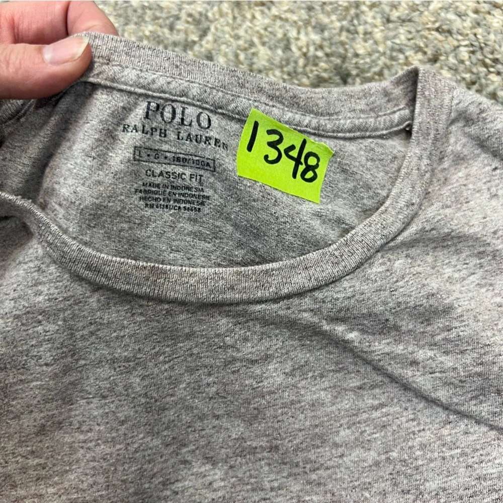 Polo Ralph Lauren polo ralph