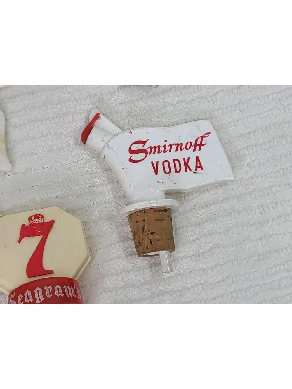 Smirnoff pc vtg