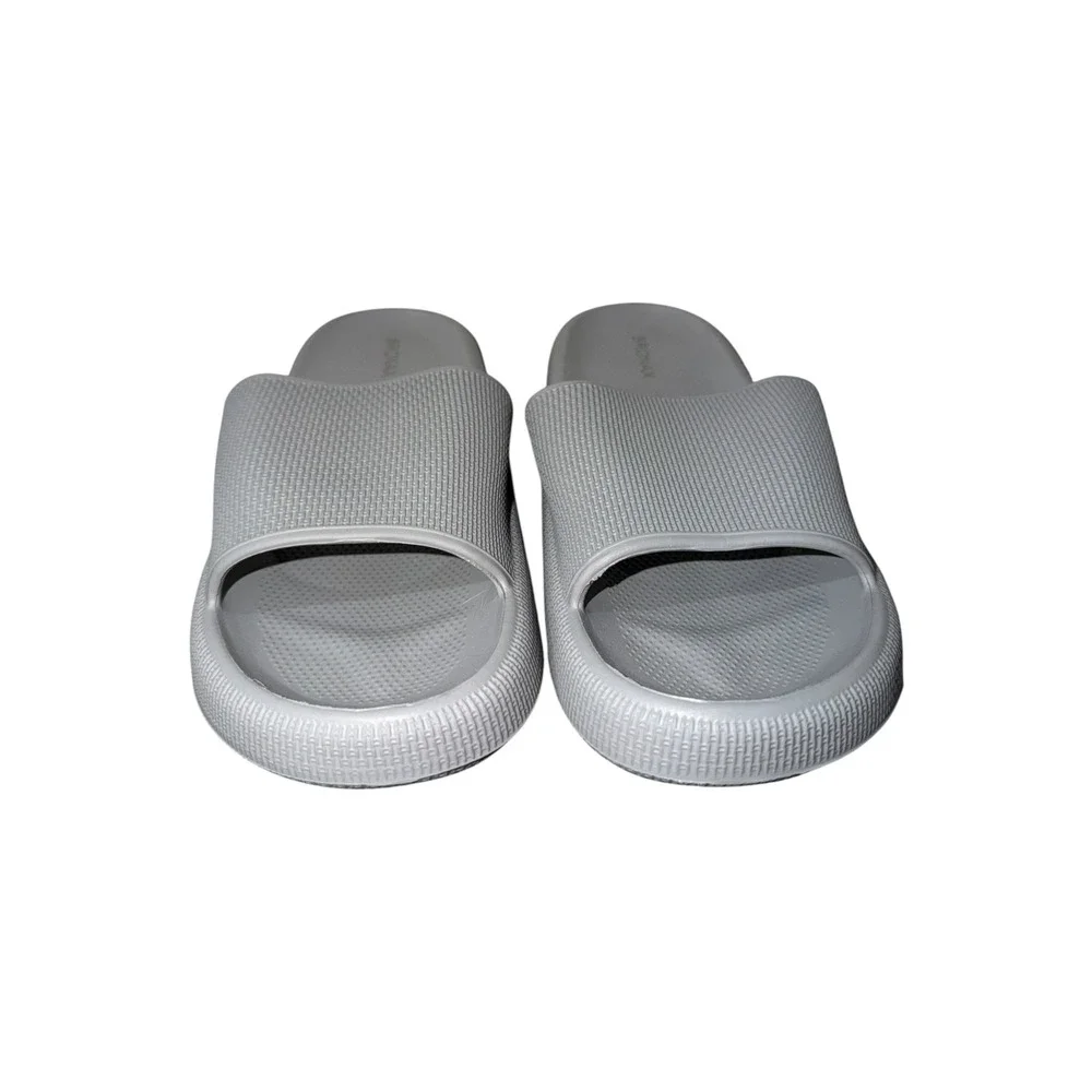 Bronax slides feel