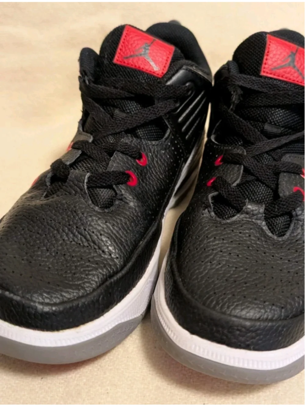 Nike jordan grade