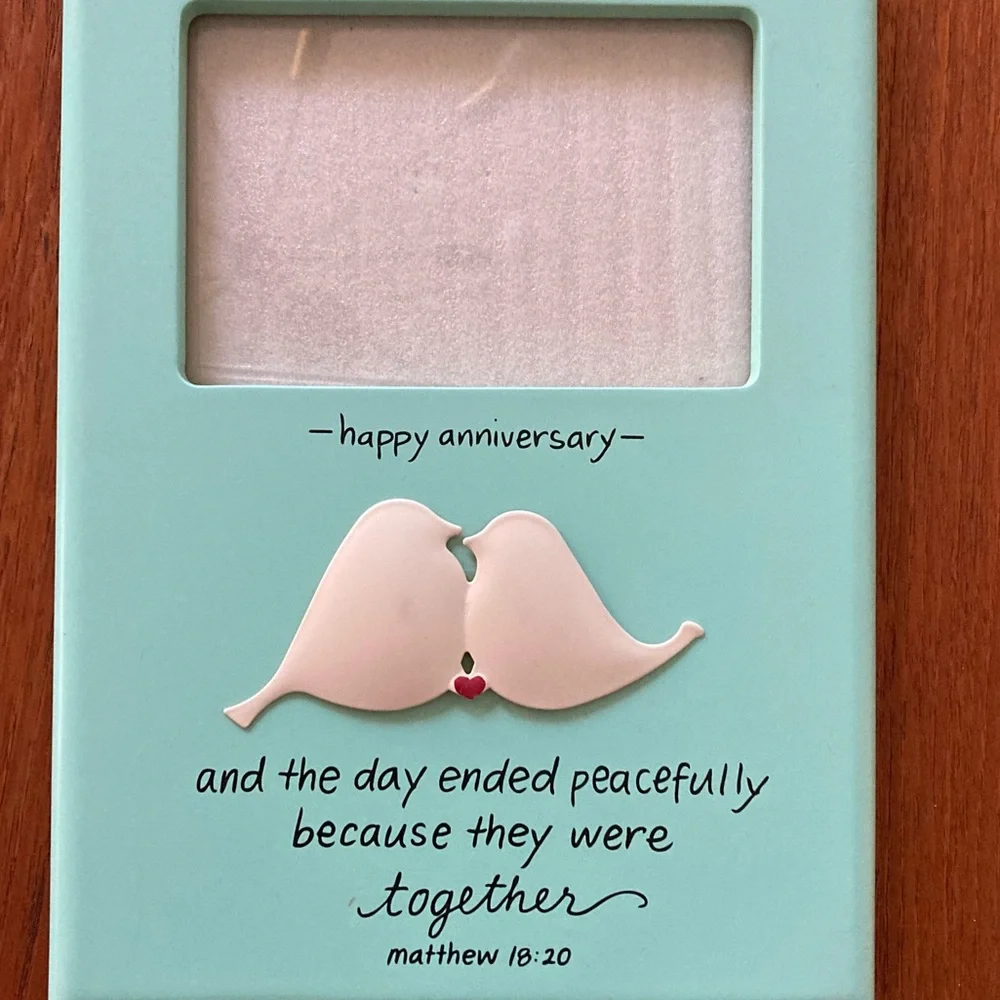 N/A happy anniversary