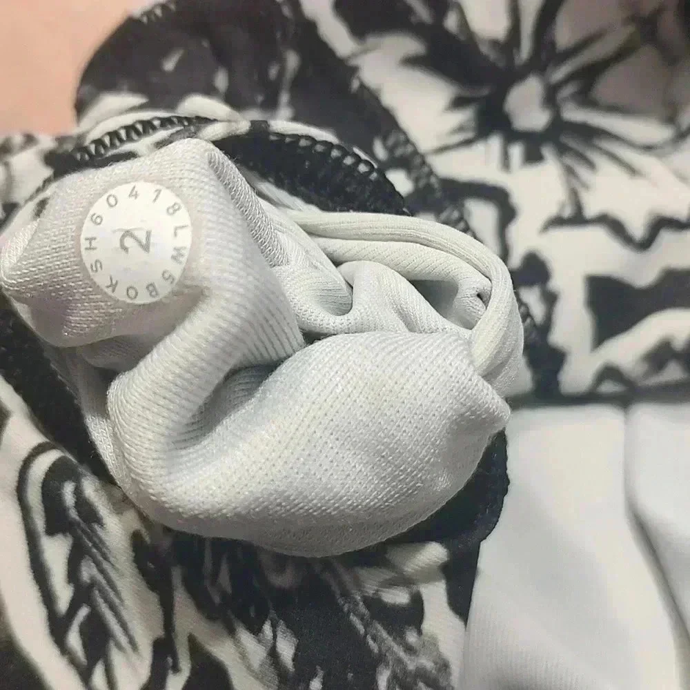 Lululemon high rise leggings