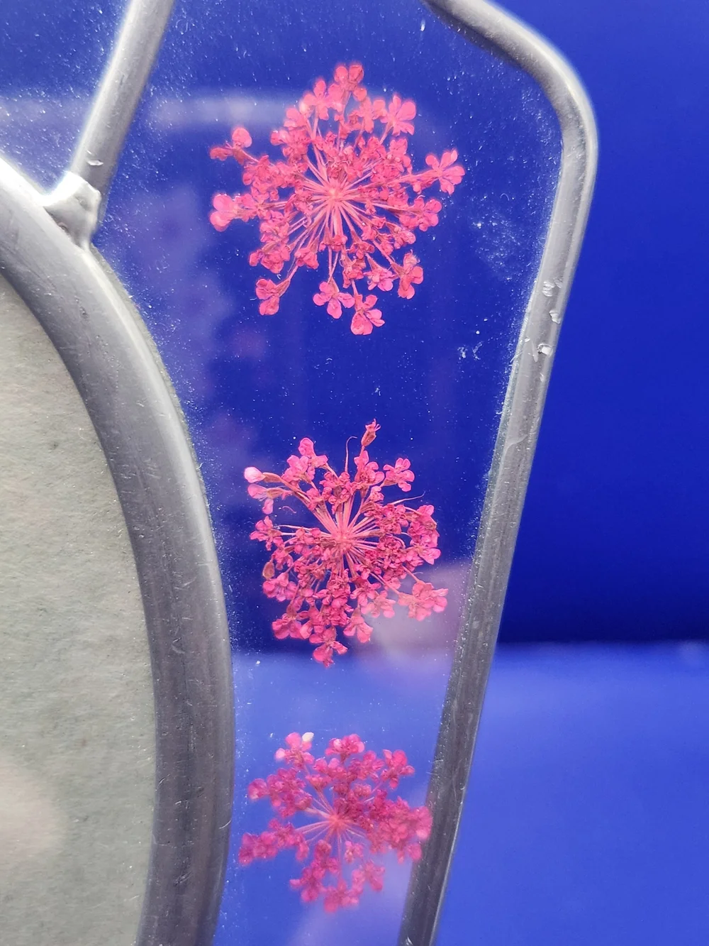 N/A glass accent