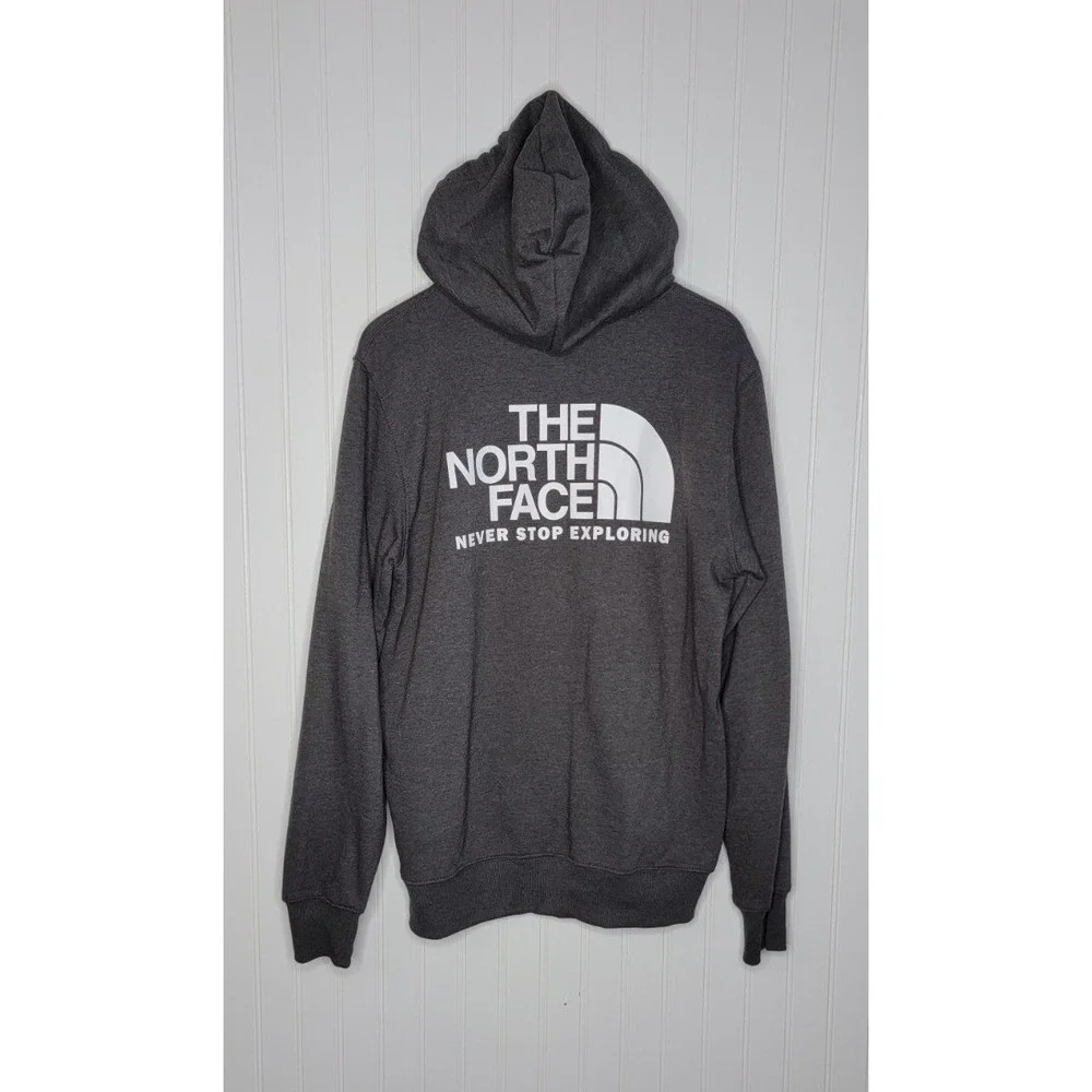 The North Face north face