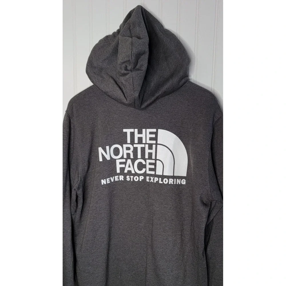 The North Face north face