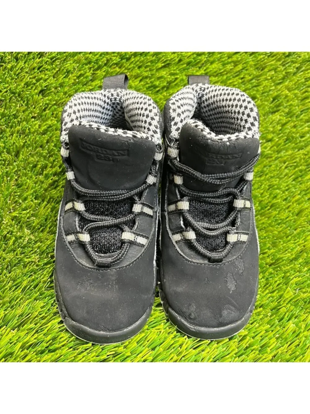 Nike please review