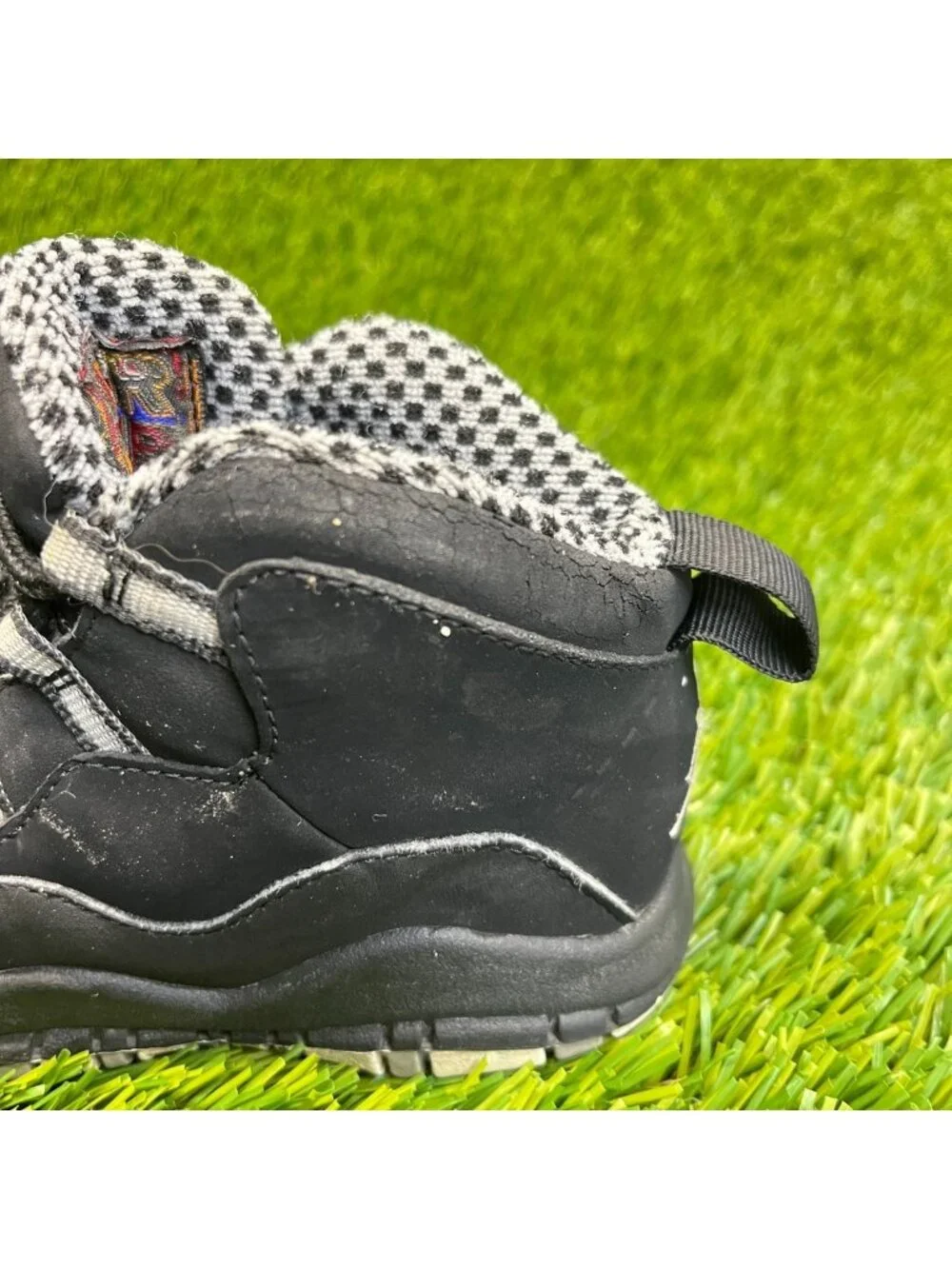 Nike please review