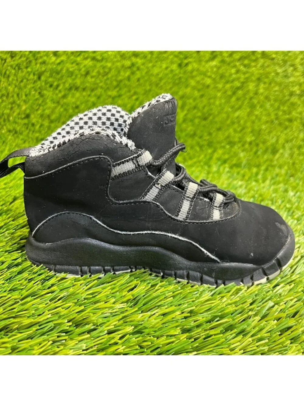 Nike please review