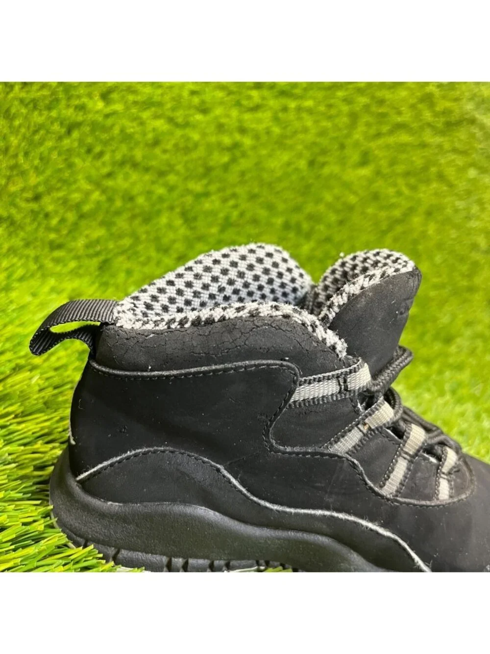 Nike please review