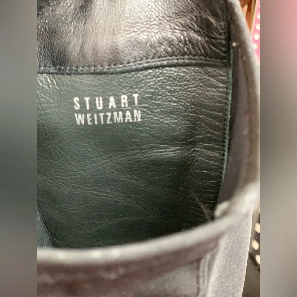 Stuart Weitzman preowned good