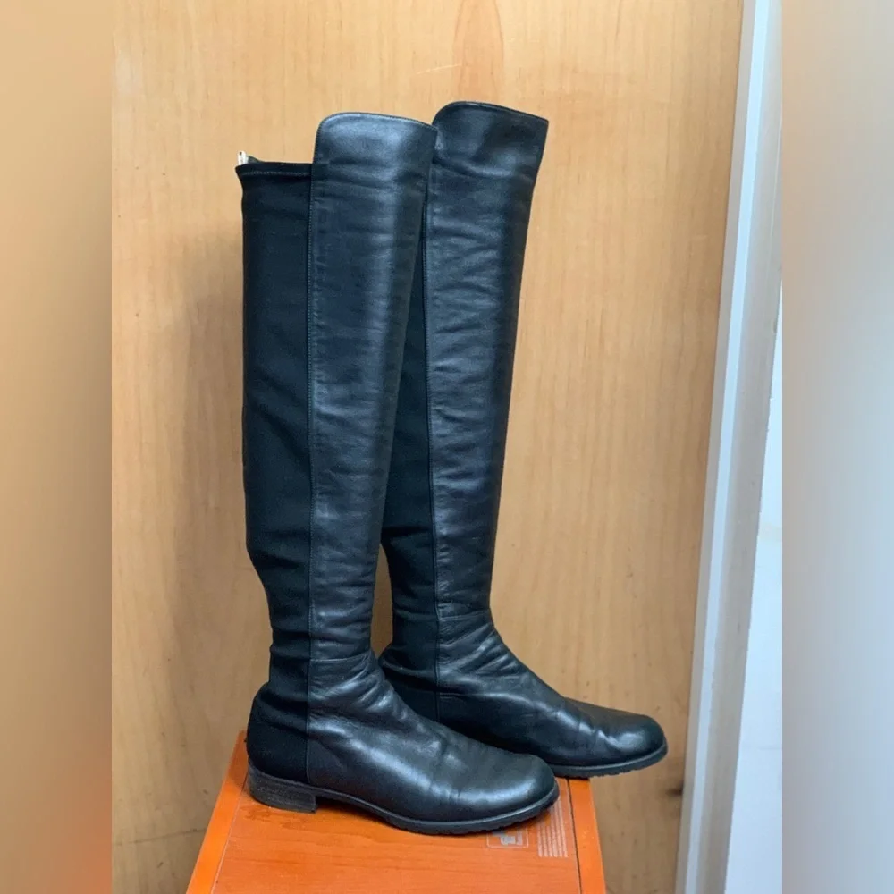 Stuart Weitzman preowned good