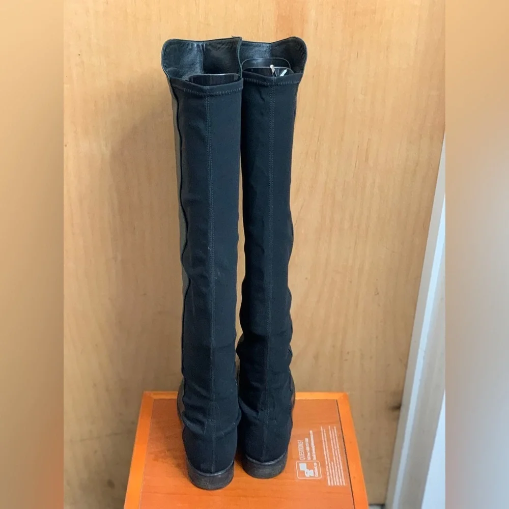 Stuart Weitzman preowned good