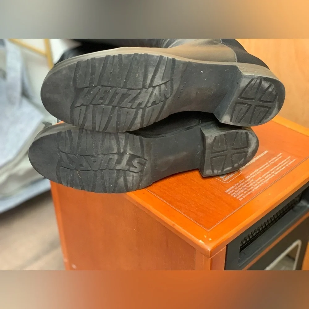 Stuart Weitzman preowned good